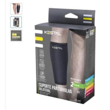 Imagem de Suporte Panturrilha Kestal GG