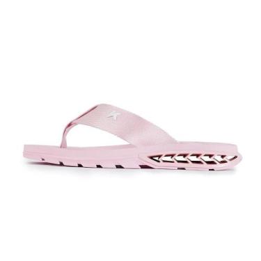 Imagem de Chinelo kenner rakka feminino djj, Rosa, 37
