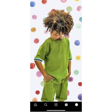 Imagem de Conjunto boladinho - Bebella petit