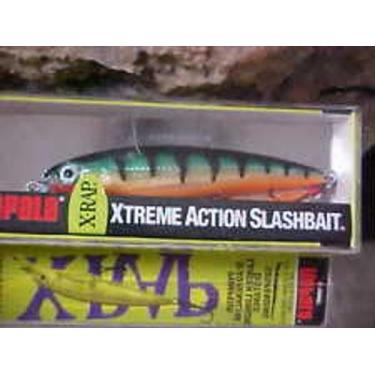Imagem de Isca x rap xr08 p - Rapala