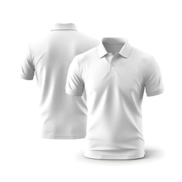 Imagem de Blusa Polo Branca - Lascoste, M