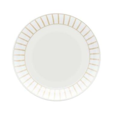 Imagem de Jogo De 6 Pratos Fundos 21 Cm Oxford Coup Beige