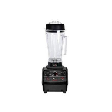 Imagem de Liquidificador Maxi Blender Alta Rotaçao 2L - Skymsen, Preto, 220V
