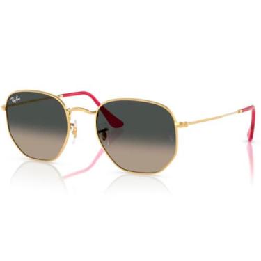 Imagem de Oculos Solar Ray-Ban Rb3548N 001/7151