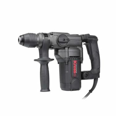 Imagem de Martelo Perfurador SDS Plus 28mm 5J 1100W Kress KUX15P