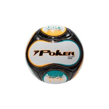 Imagem de Bola de Futebol de Areia Fusionada Profissional Rise Poker