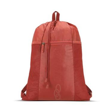 Imagem de Bolsa Olympikus Gym Sack, Vermelho, U