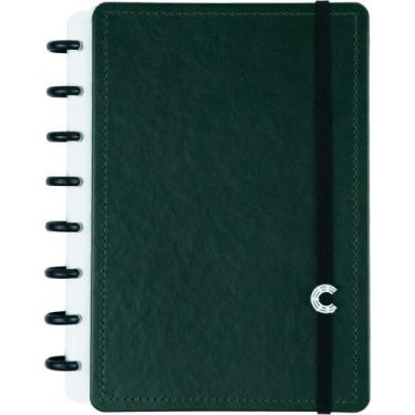 Imagem de Caderno Inteligente A5 DARK Green 80FLS