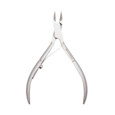 Imagem de Alicate para Cutícula Esterilizável Aço Inox Marco Boni