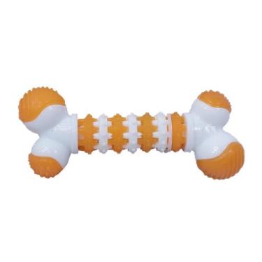 Imagem de Brinquedo Chalesco Durabone Osso para Cachorro