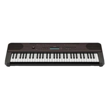 Imagem de Teclado Arranjador PSR-E360DW - Yamaha
