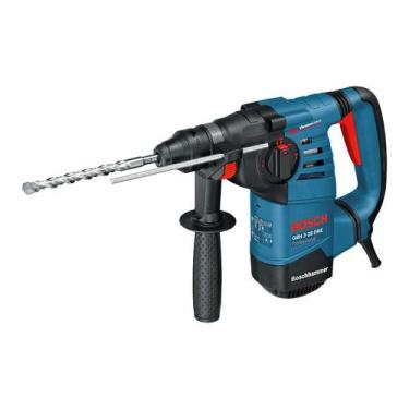 Imagem de Martelete / Martelo Rompedor 800W SDS Plus Bosch GBH 3-28 DRE 220V, 22
