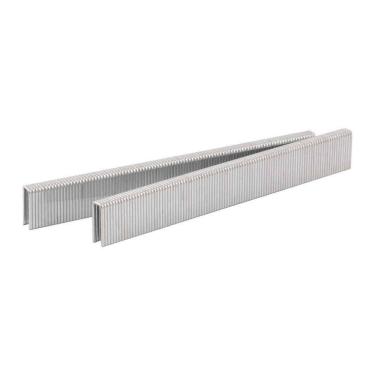 Imagem de Grampos para Pinador Elétrico Grapto 16MM 1000 Unidades Vonder