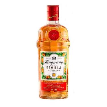 Imagem de Gin Sevilla Tanqueray 700ml
