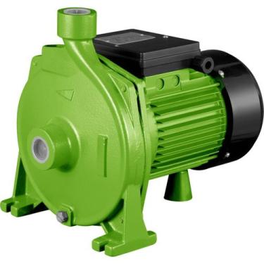 Imagem de Bomba Centrifuga Eurobombas Eb1000t 1CV IP44 Trifásica 220V 60HZ