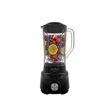 Imagem de Liquidificador Britânia Diamante 4 Velocidades 600W Preto