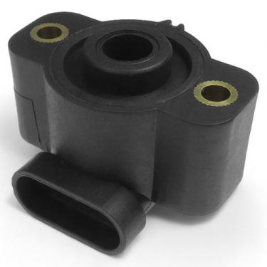 Imagem de Sensor Posi Alimen Altura Esteira Roda Colheitadeira 9670Sts - gauss