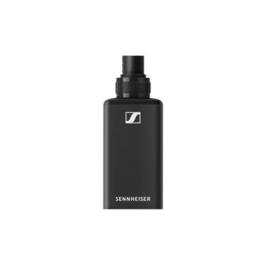 Imagem de Transmissor digital plug-on UHF XLR - SF165 - Sennheiser, Preto