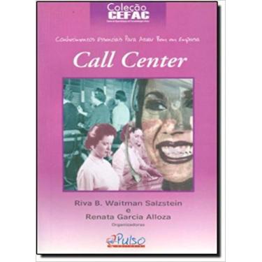 Imagem de Call center - PULSO EDIT, 3