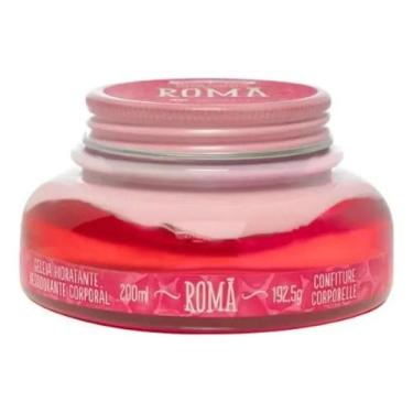 Imagem de Geléia Hidratante Corporal Romã 200ml - L'occitane Au Brésil - Congrat