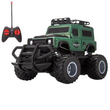 Imagem de Caminhão Controle Remoto Fácil de Controlar Carro Rádio Controle Carro Brinquedos para Crianças