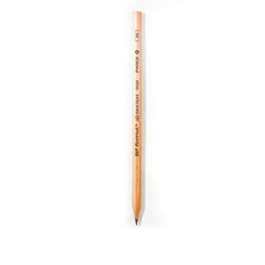 Imagem de lápis de desenho profissional 4B, lápis de arte 12