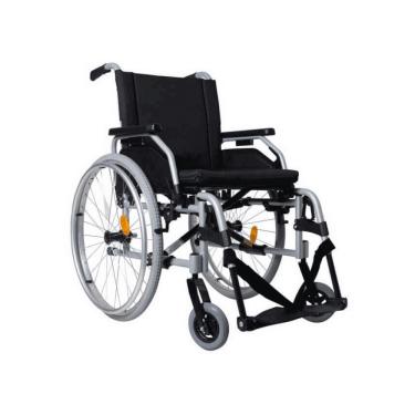 Imagem de Cadeira de Rodas Manual Dobrável em Alumínio modelo Start M1 - Ottobock