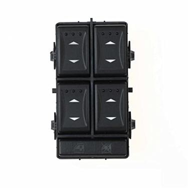 Imagem de Interruptor de energia automática frontal esquerdo de 11 pinos, adequado para Ford Mondeo 1S7T-14A132-BD 1S7T14A132BD