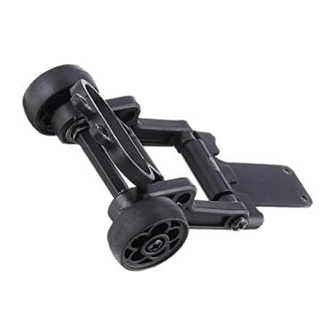 Imagem de Substituição do conjunto da barra de para caminhões S1601 S1602 1/16 DIY acessórios