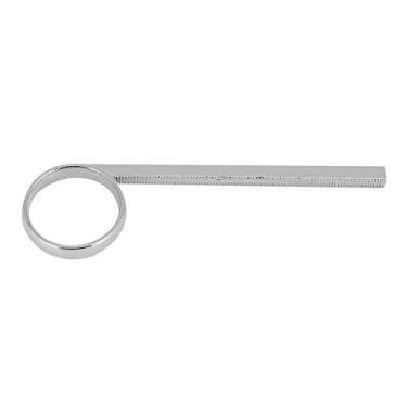 Imagem de Anel de dedo de trompete, slide de trompete portátil pequeno, para trompete de substituição