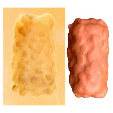 Imagem de Molde De Silicone Chocolate, Bombom, Chokito, Resina, Confeitaria, Biscuit Molds Planet