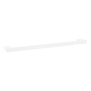 Imagem de Porta Toalhas Para Banho Master Branco 60cm