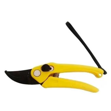 Imagem de Tesoura De Poda Para Jardim Profissional 7 Polegadas 6Iy Eda