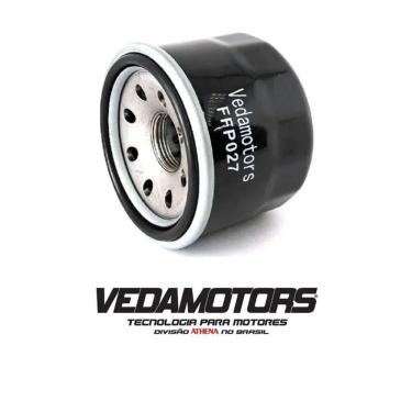 Imagem de Filtro Oleo Bmw G310gs Todos Os Anos Vedamotors