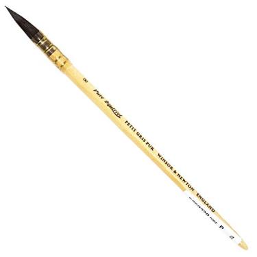 Imagem de Pincel Winsor & Newton Petit Gris Pur N° 00