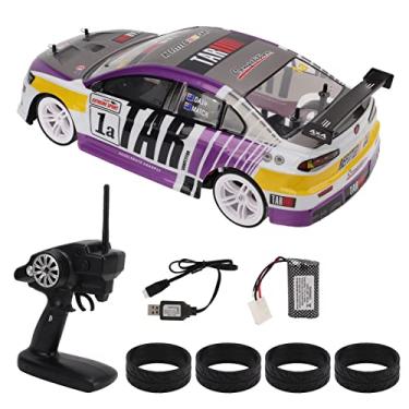 CARRINHO DE DRIFT DE CONTROLE REMOTO da Shopee vale a pena?