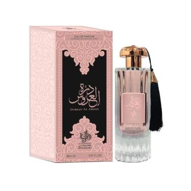 Imagem de Perfume Feminino Edp 85Ml Al Wataniah Durrat Al Aroos