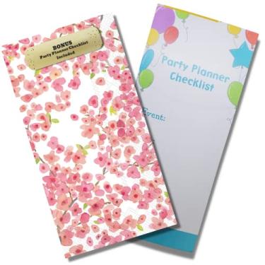 Imagem de Guardanapos florais para decoração de banheiro de flor de cerejeira toalhas de mão decorativas decoração de lavabo 32 unidades 21,5 cm x 11,4 cm (flores rosa de meril))