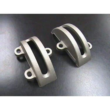 Imagem de Serra de fita de 35,5 cm TRUNNIONS traseira para serra de banda, par de calço frontal traseiro