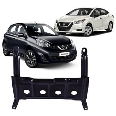 Imagem de Protetor de Carter March Versa AT-7050S - Chapa 1.5mm