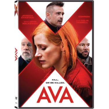 Imagem de Ava [DVD]