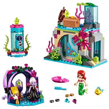 Imagem de Lego Princesas Disney 41145 - Ariel E O Encanto Magico