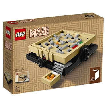 Imagem de Lego Ideas 21305 - Maze