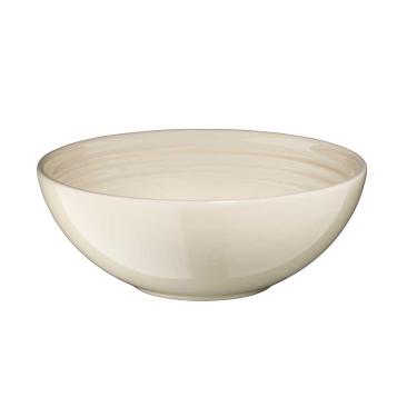 Imagem de Bowl para Cereal 16 cm Branco Creme Le Creuset