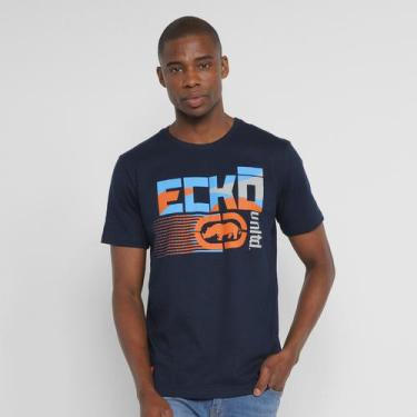 Imagem de Camiseta Ecko Psycho Masculina