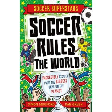 Imagem de Soccer Superstars: Soccer Rules the World