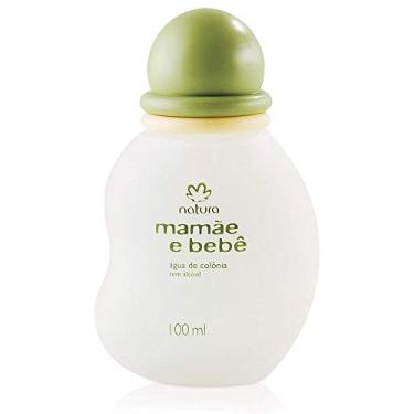 Imagem de Perfume Colônia Mamãe e Bebê Natura - 100ml