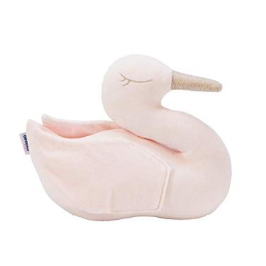 Imagem de Biramar Baby Almofada Cisne Plush Rosa Rosa