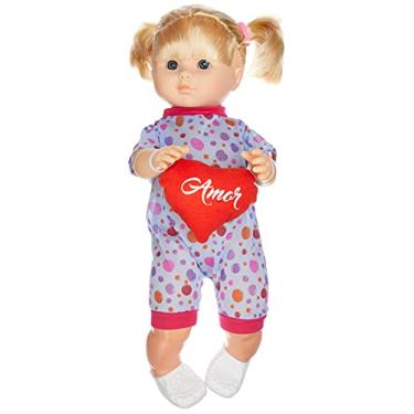 Imagem de Boneca Coração, Apolo