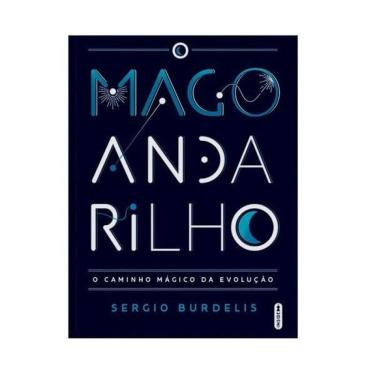 Imagem de O Mago Andarilho